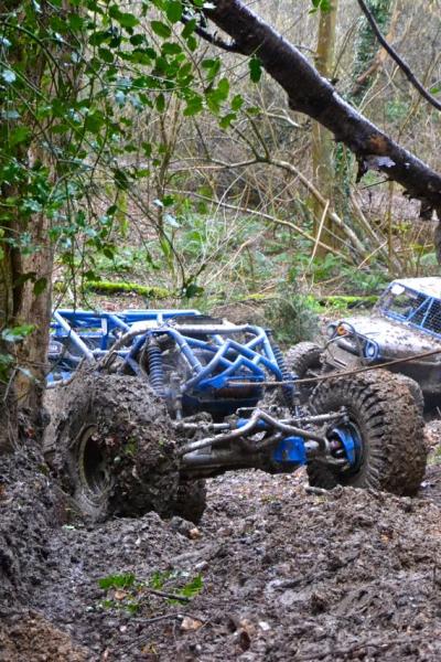 XTREM 4X4 Février 2020