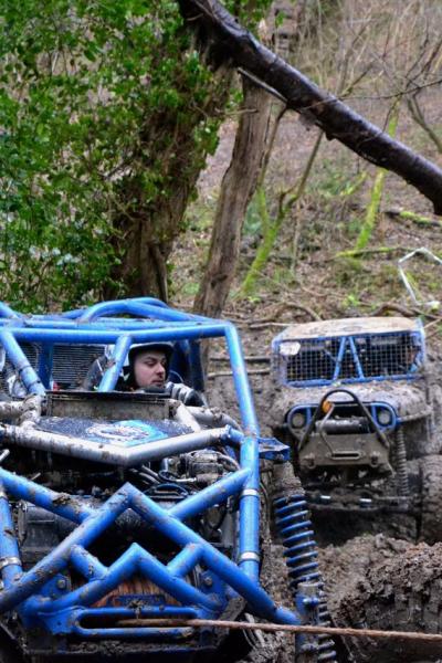 XTREM 4X4 Février 2020