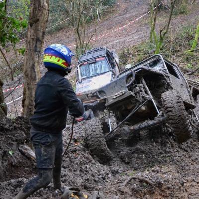 XTREM 4X4 Février 2020