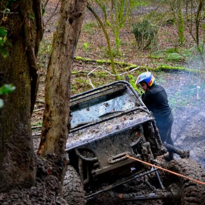 XTREM 4X4 Février 2020