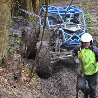 XTREM 4X4 Février 2020