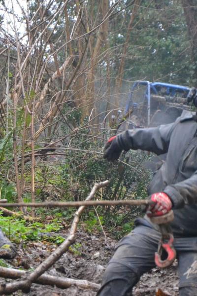 XTREM 4X4 Février 2020