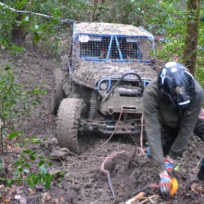 XTREM 4X4 Février 2020