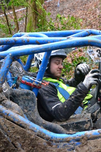 XTREM 4X4 Février 2020