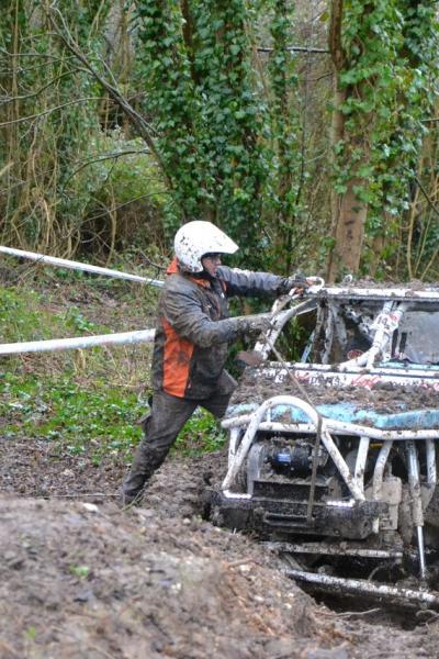 XTREM 4X4 Février 2020