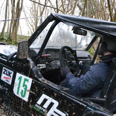 XTREM 4X4 Février 2020
