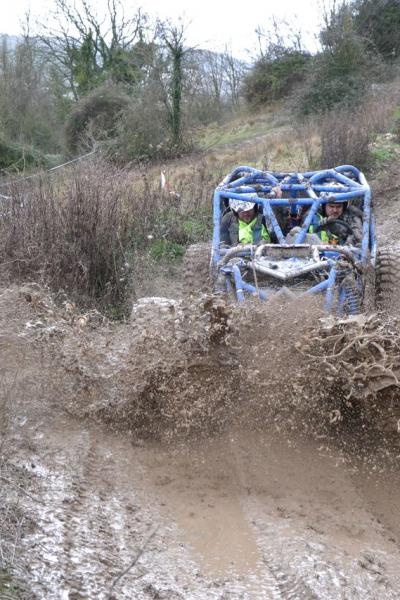 XTREM 4X4 Février 2020