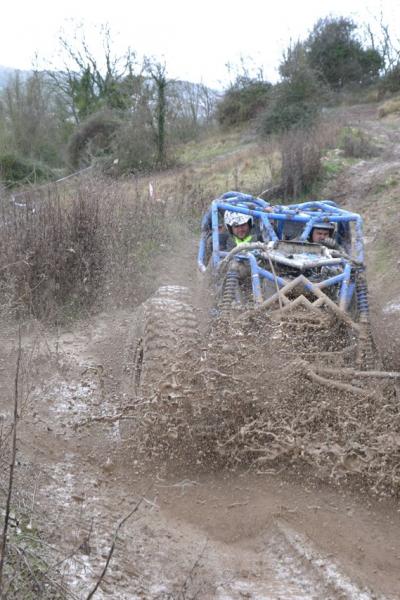 XTREM 4X4 Février 2020
