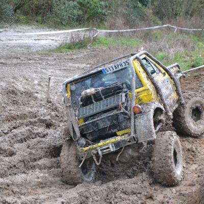 XTREM 4X4 Février 2020