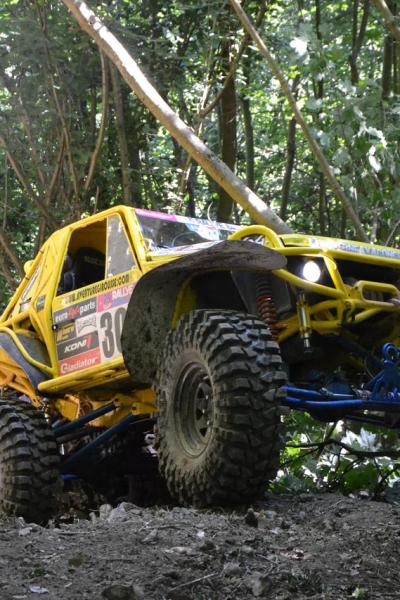 XTREM 4X4  2020