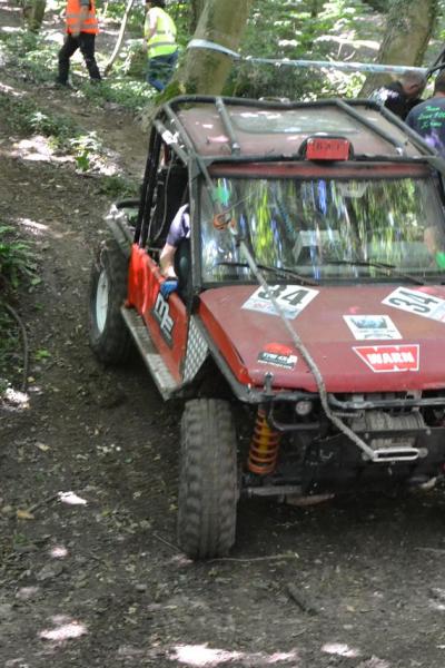 XTREM 4X4  2020