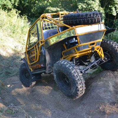 XTREM 4X4  2020
