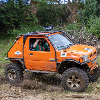 Xtrem 4X4